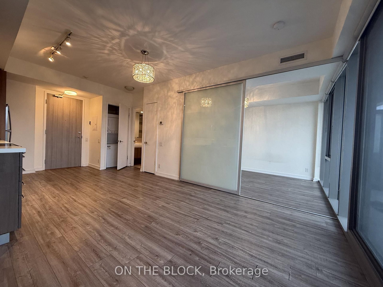 390 Cherry Street, Unit 1503