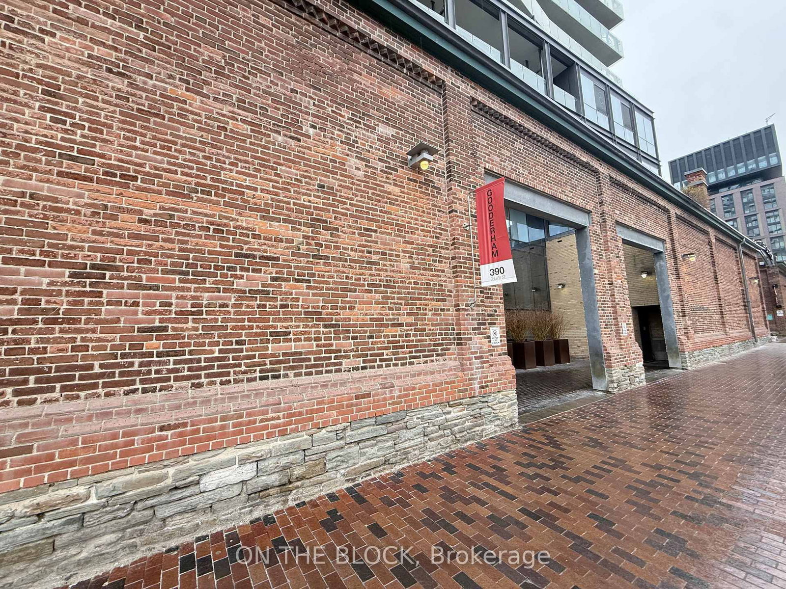 390 Cherry Street, Unit 1503 - Photo 18