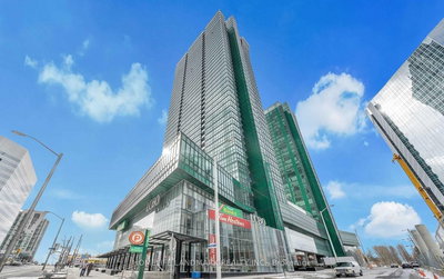 163 - 4750 Yonge St | Toronto | Image