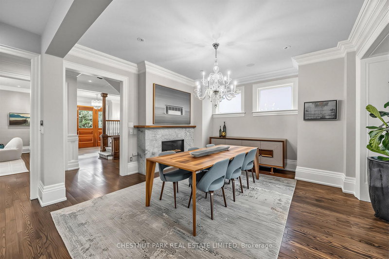 94 Walmer Rd, Toronto, M5R 2X7 | Image 3