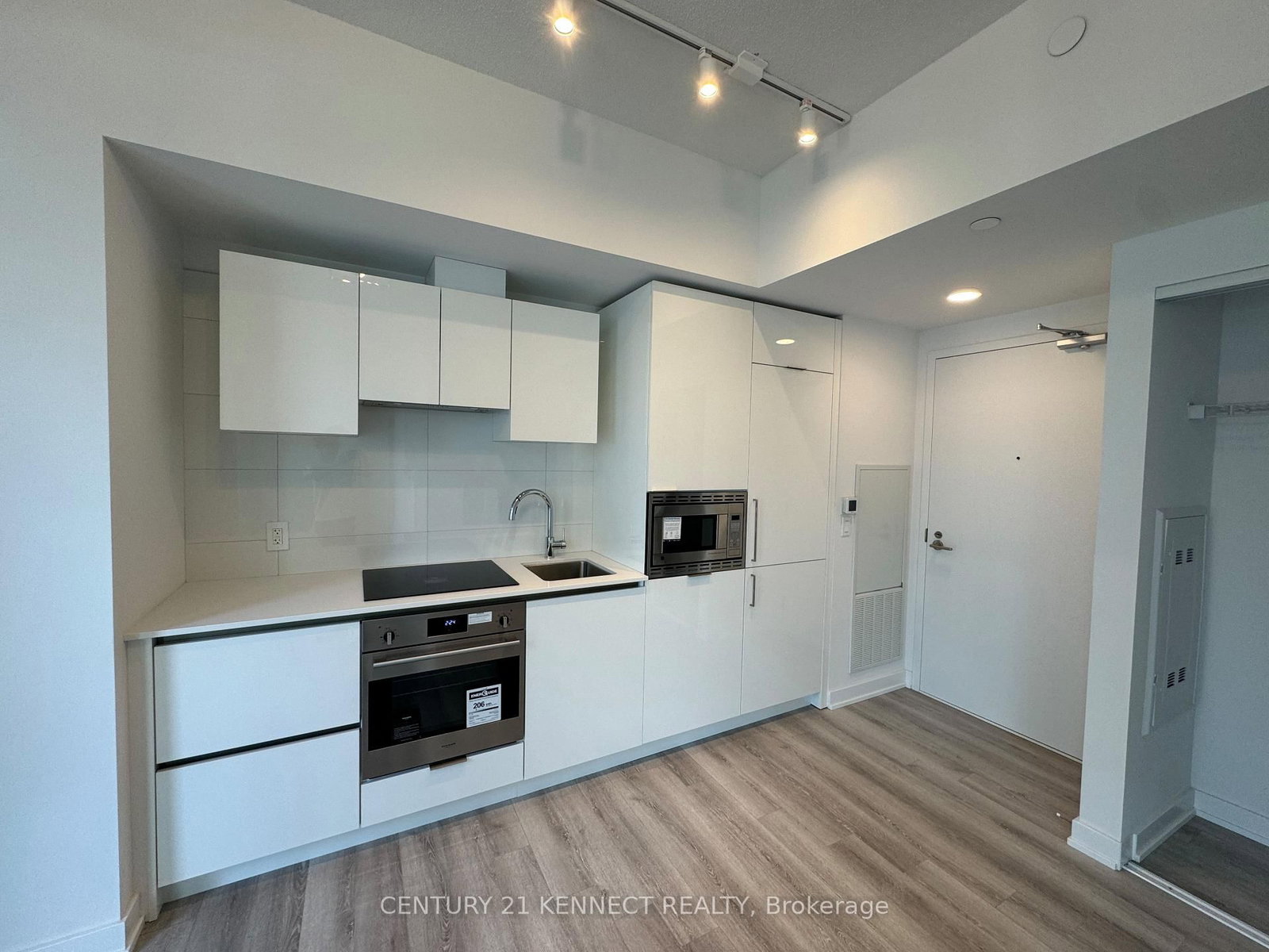 121 St. Patrick Street, Unit 1315 - Photo 5