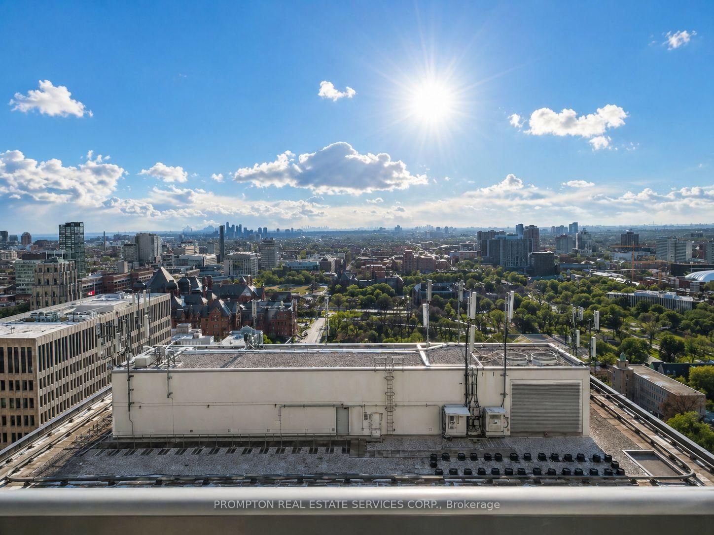 955 Bay Street, Unit 2810