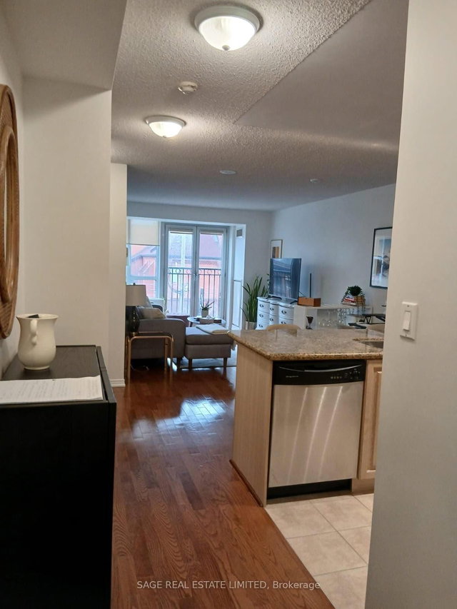 408 - 308 Palmerston Avenue
