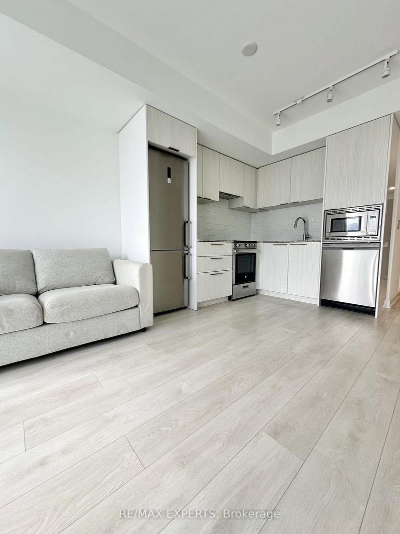 1310 - 501 Yonge St, Toronto, M4Y 0H2 | Image 3