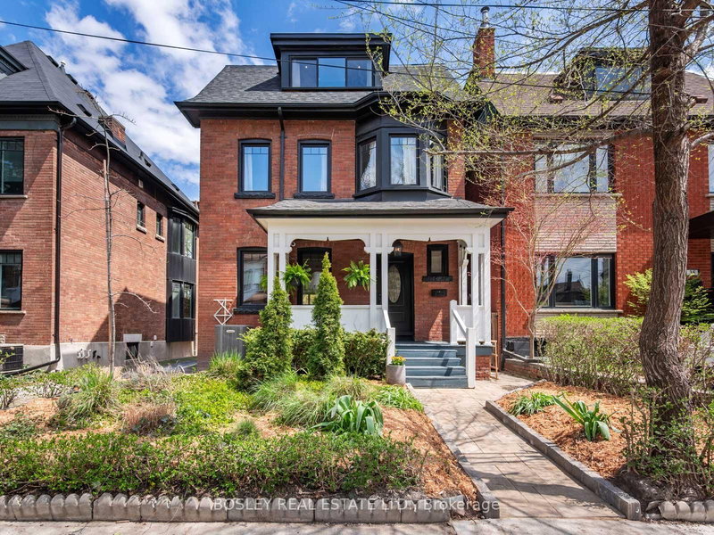 37 Havelock St, Toronto, M6H 3B3 | Image 2