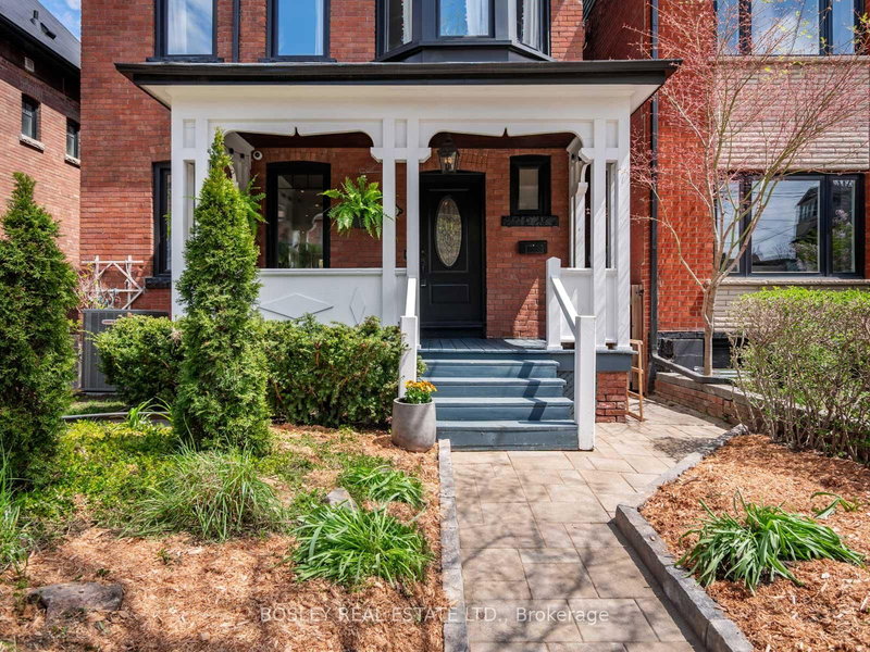 37 Havelock St, Toronto, M6H 3B3 | Image 3