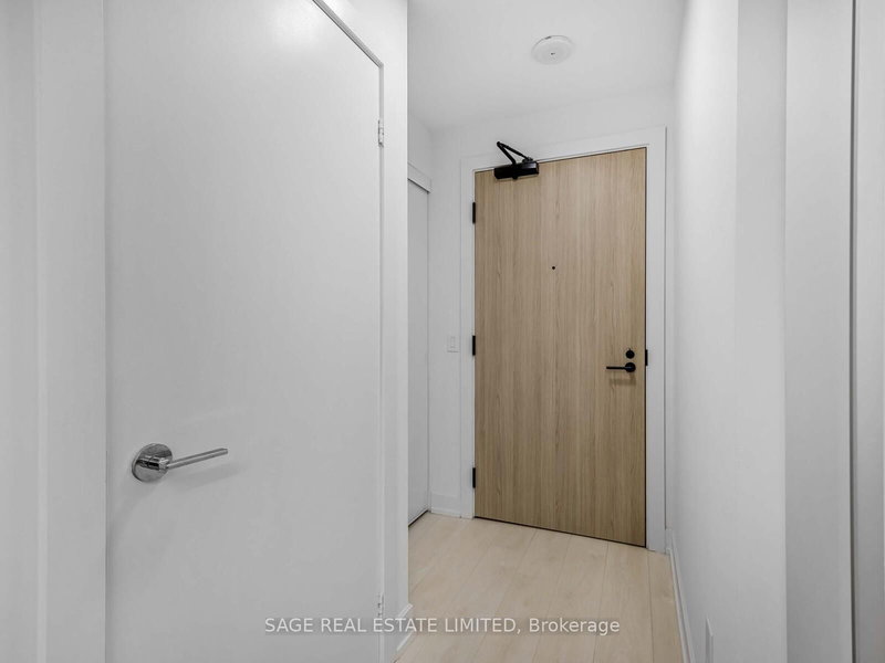 414 (Furnished) - 15 Mercer St, Toronto, M5V 1H2 | Image 2