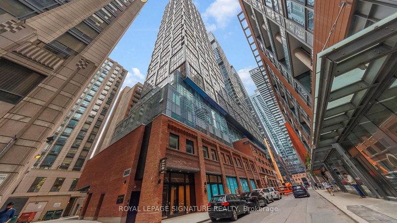 4104 - 15 Mercer St, Toronto, M5V 0T8 | Image 2