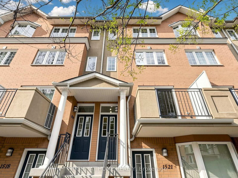 1520 - 28 Sommerset Way, Toronto, M2N 6W7 | Image 3