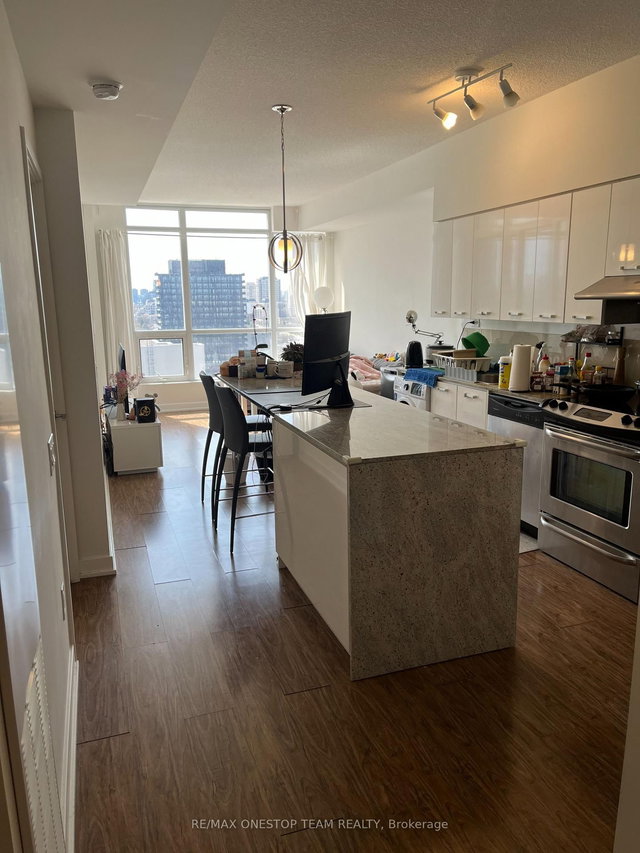 2503 - 29 Singer Court