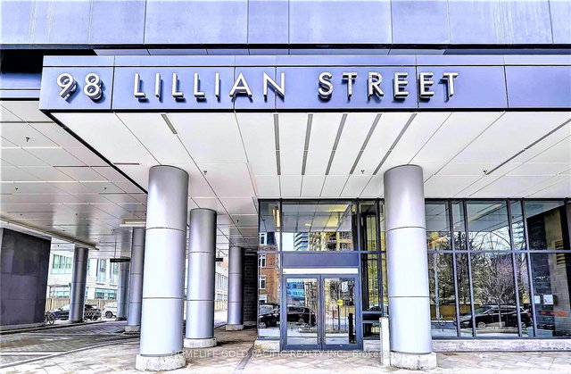 2220 - 98 Lillian Street