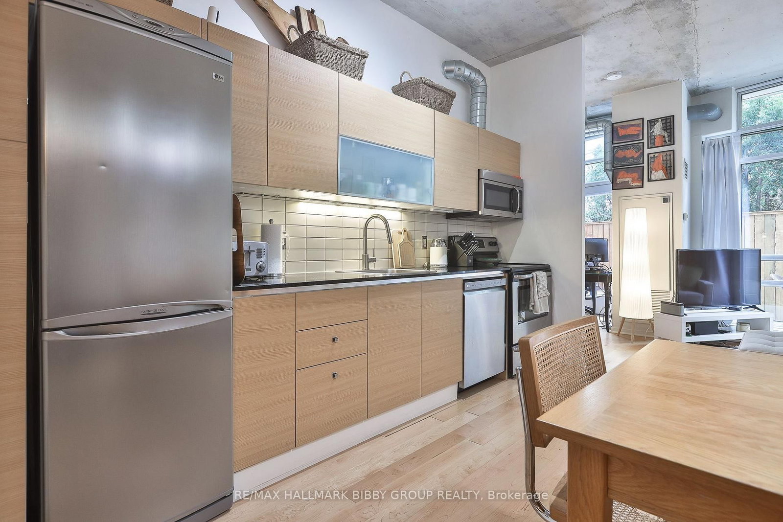 150 Sudbury Street • #104 • Toronto, ON photo 12