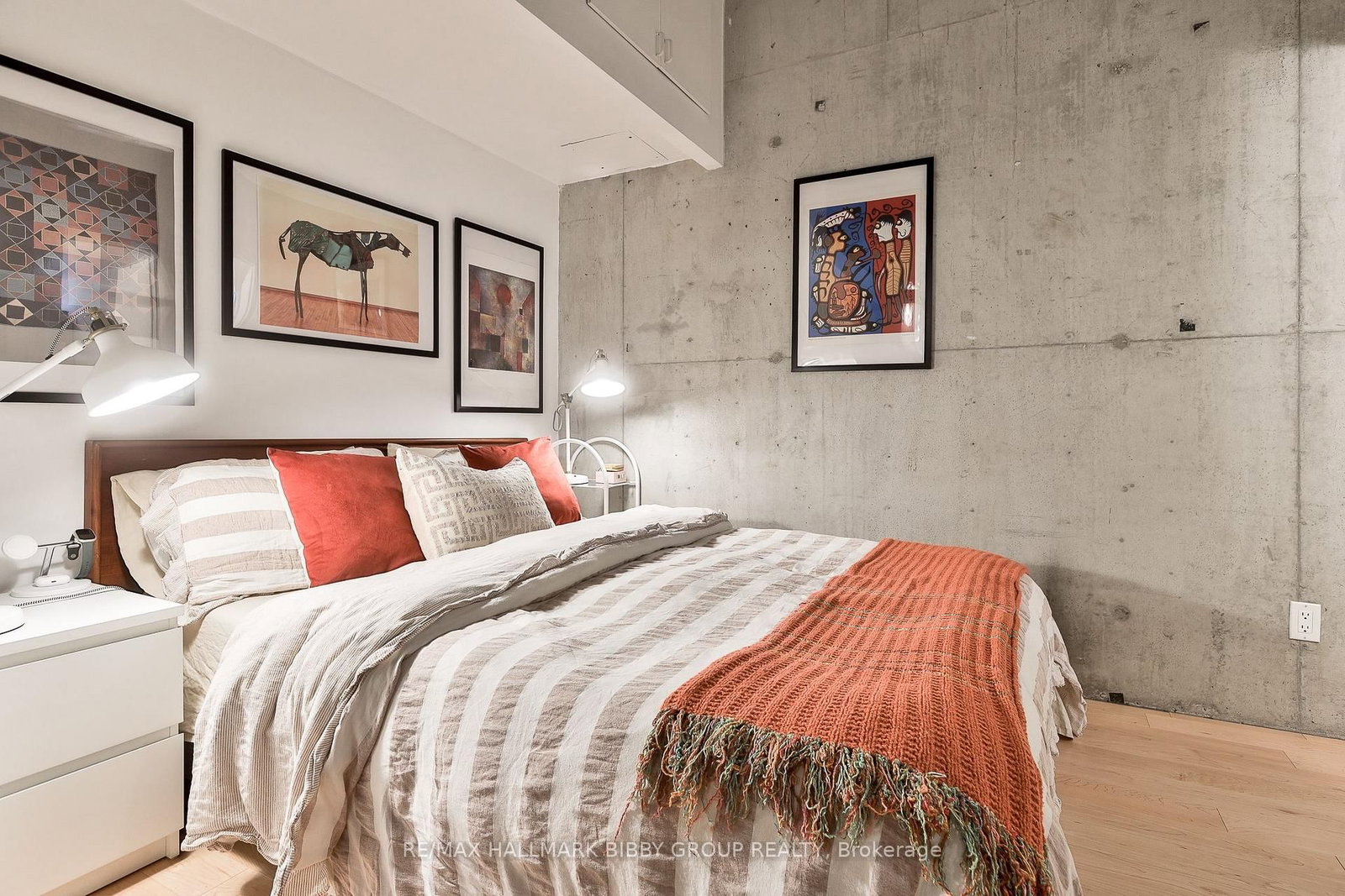 150 Sudbury Street • #104 • Toronto, ON photo 19