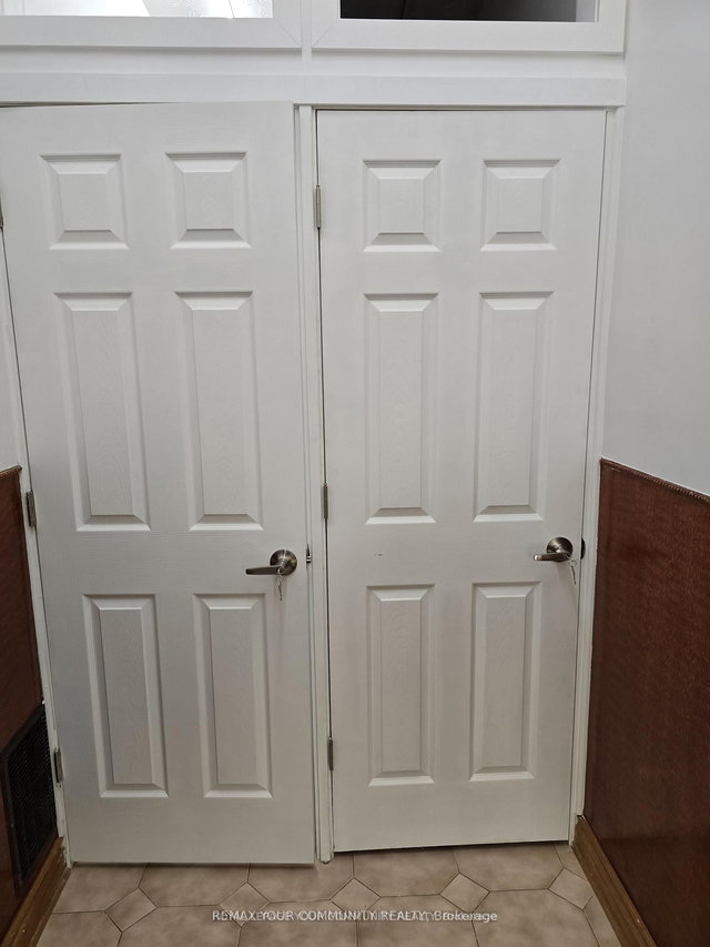 2nd Floor - 46 Ulster Street