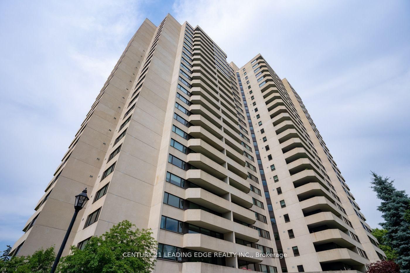 Property at 75 Wynford Heights