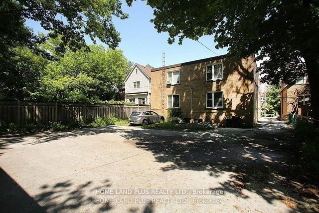 Bsmt 1 - 619 Merton Street
