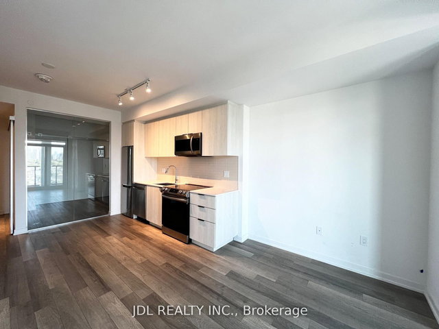 1326 - 50 Power Street
