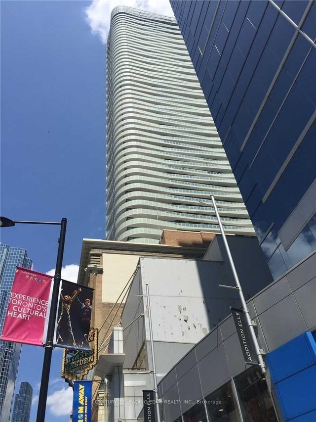 4203 - 197 Yonge Street