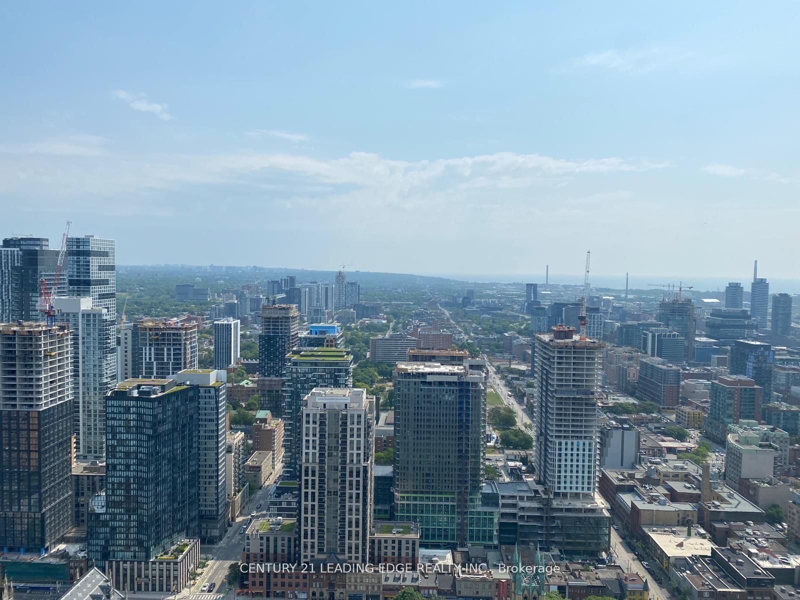 197 Yonge Street, Unit 4203 - Photo 32