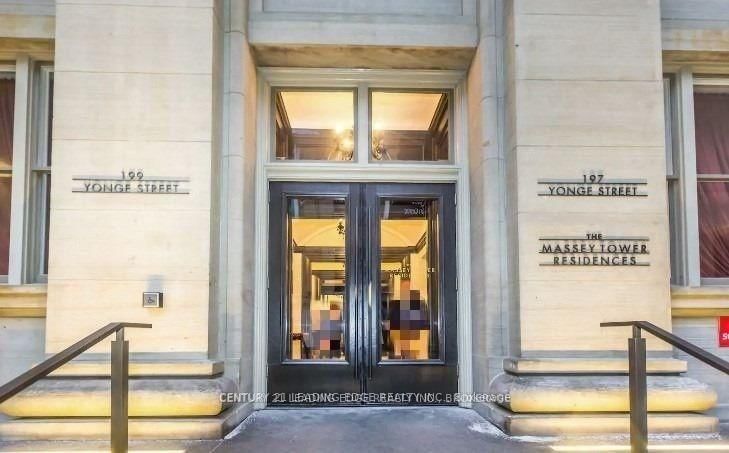 197 Yonge Street, Unit 4203 - Photo 5