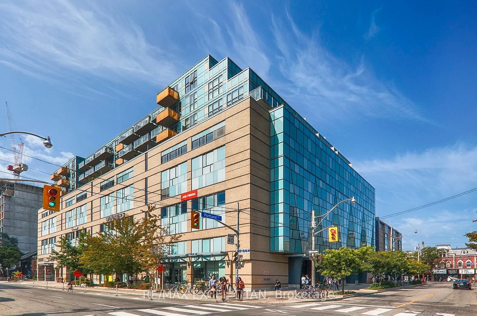 Property at 156 Portland