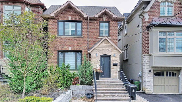 99 Castlewood Road