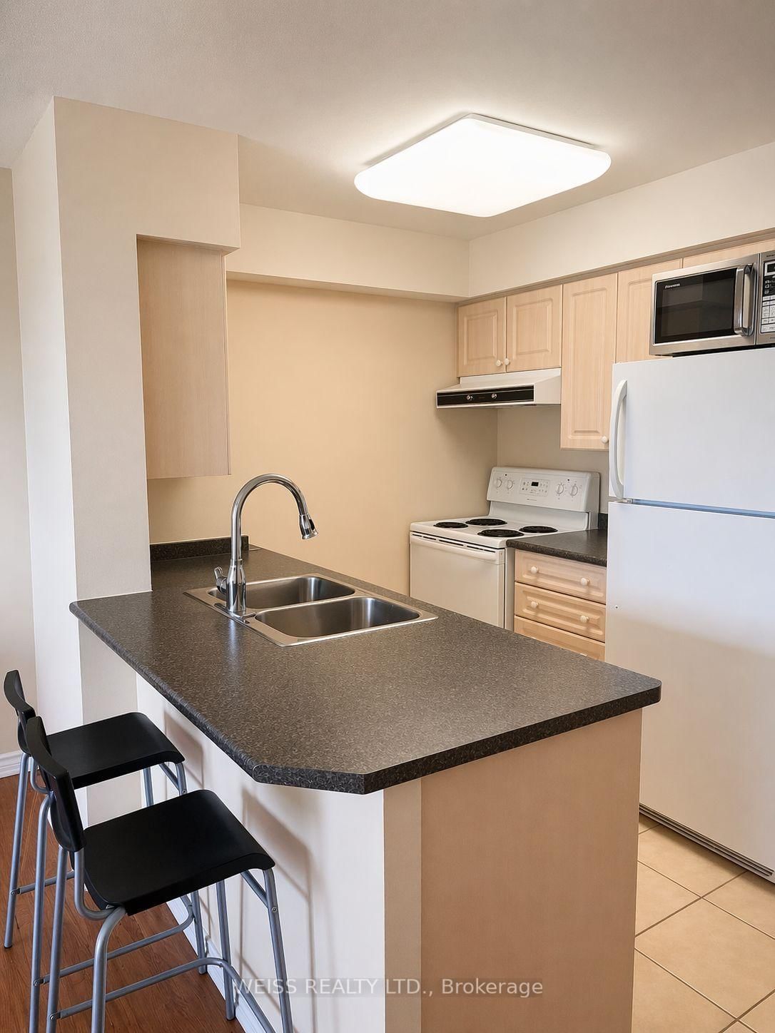 153 Beecroft Road, Unit 2103