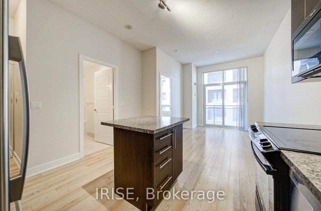 1109 - 28 Linden Street