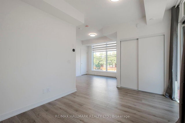 2nd floor - 35-851 Sheppard Avenue W