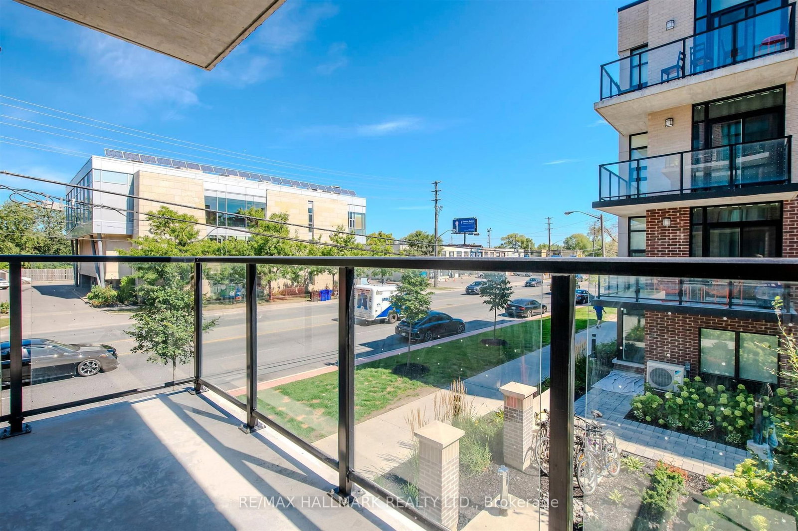 35-851 Sheppard Avenue W, Unit 2nd floor - Photo 9