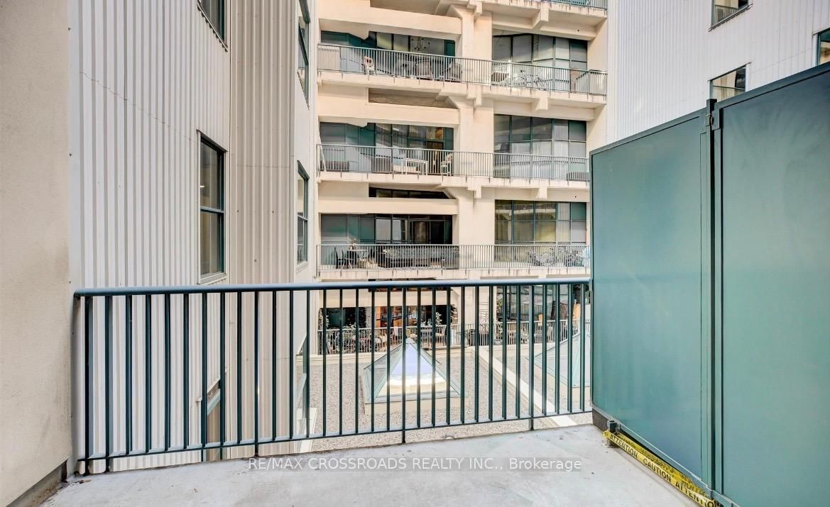 155 Dalhousie Street, Unit 732 - Photo 13