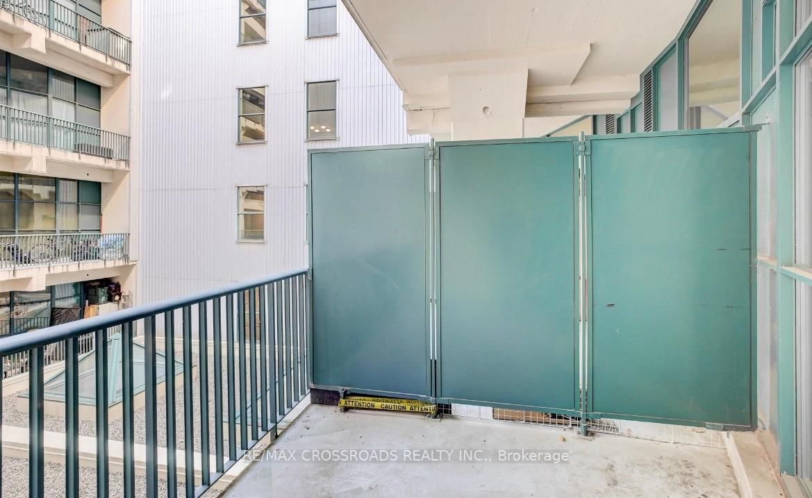 155 Dalhousie Street, Unit 732 - Photo 14
