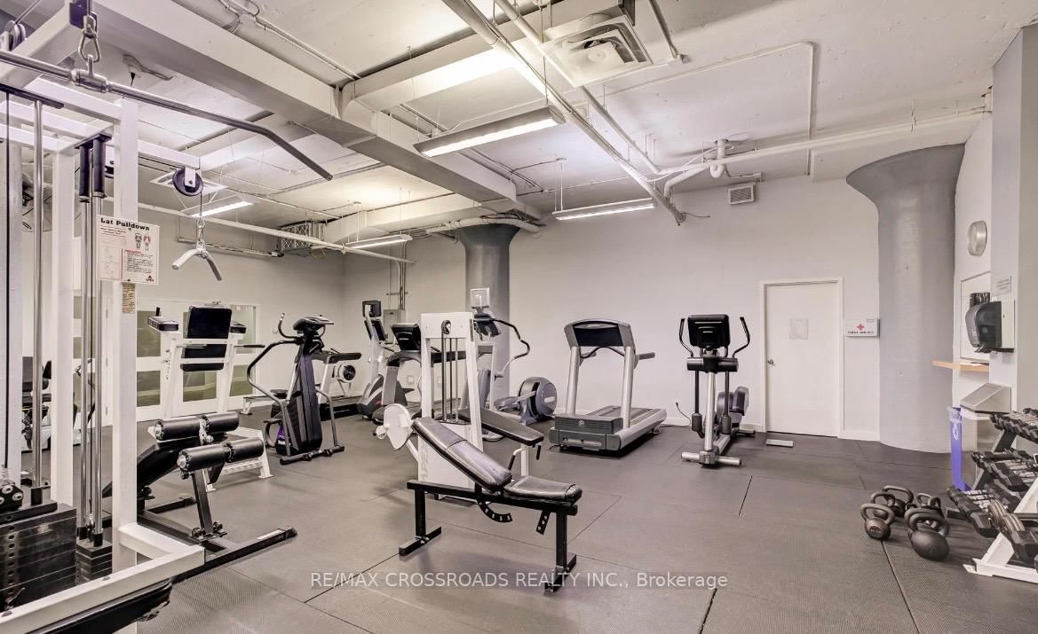 155 Dalhousie Street, Unit 732 - Photo 16