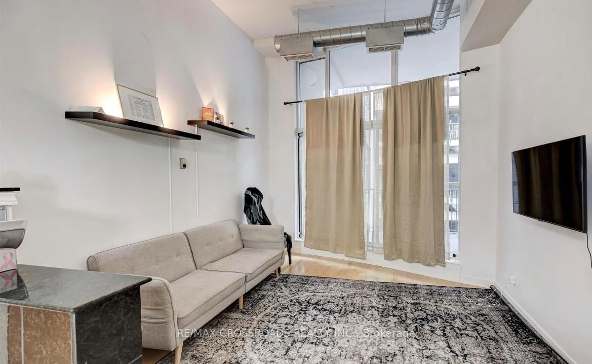 155 Dalhousie Street, Unit 732 - Photo 4