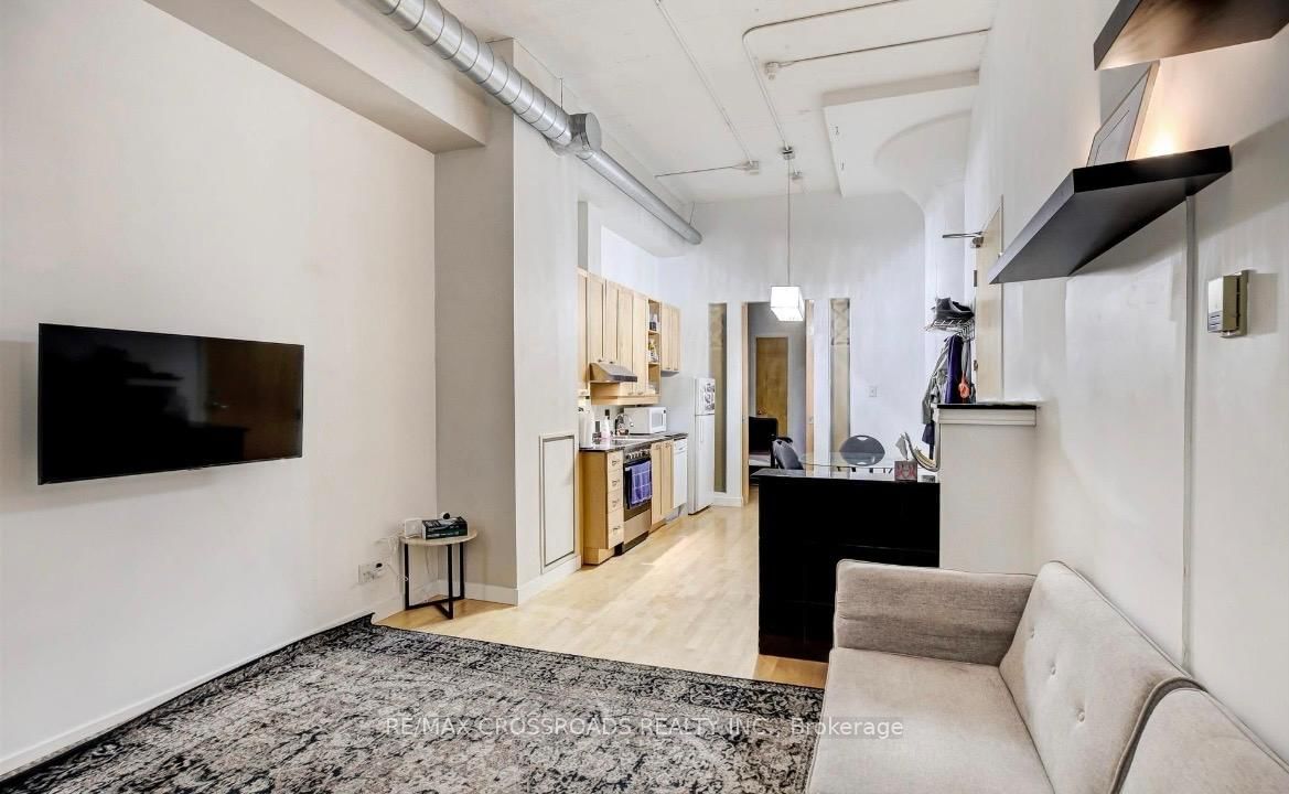 155 Dalhousie Street, Unit 732 - Photo 6