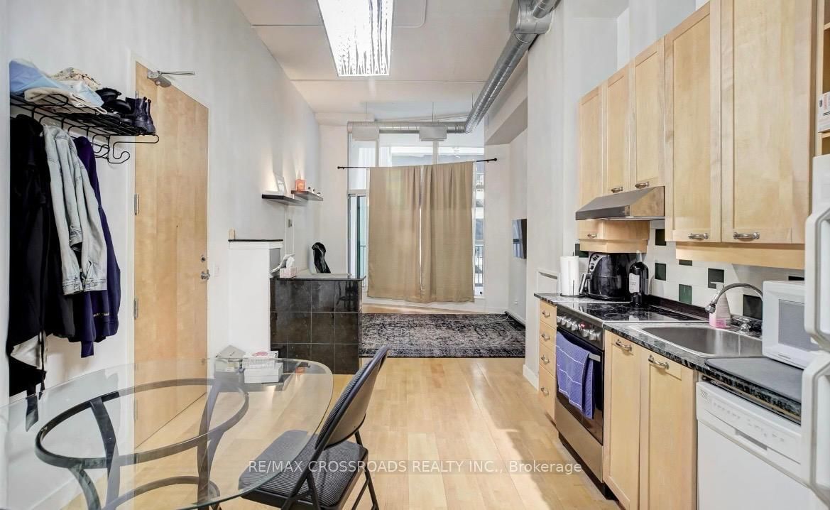 155 Dalhousie Street, Unit 732 - Photo 9