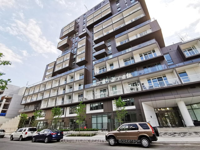 419 - 80 Vanauley Street