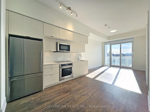 419 - 80 Vanauley Street