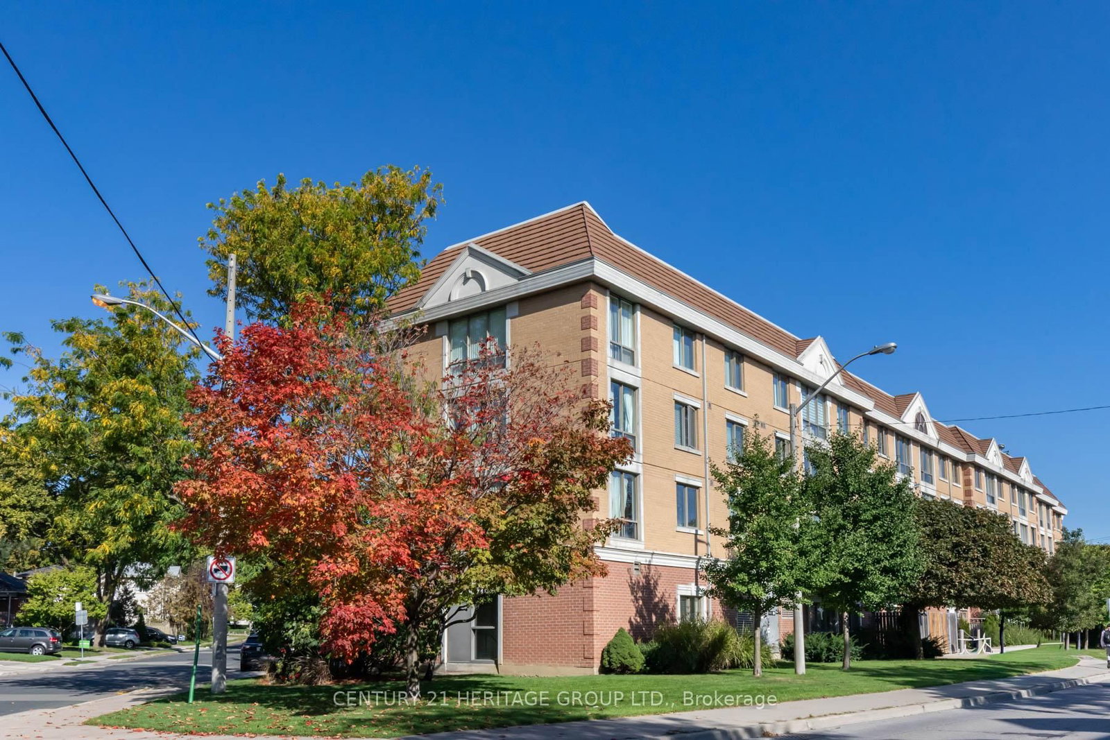 Property at 211 Randolph