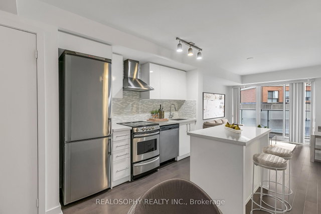 506 - 58 Orchard View Boulevard