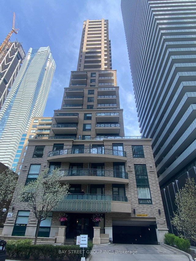 418 - 35 Hayden Street
