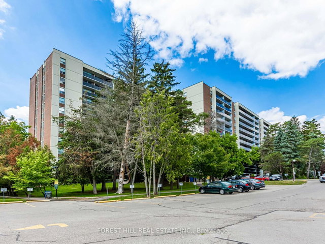 PL5 - 4001 Bayview Avenue