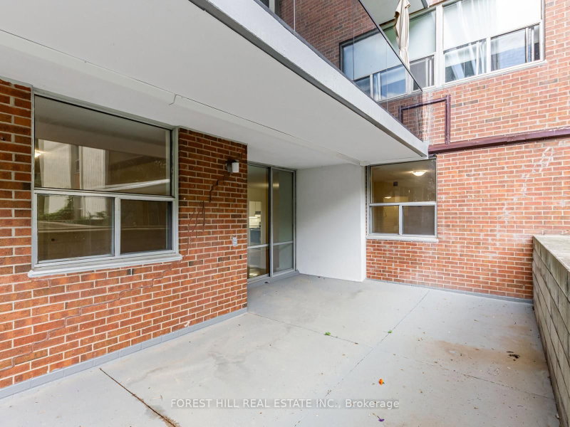 PL5 - 4001 Bayview Avenue