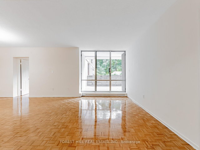 PL5 - 4001 Bayview Avenue