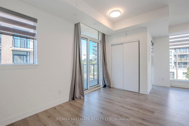 3rd floor - 34-851 Sheppard Avenue W