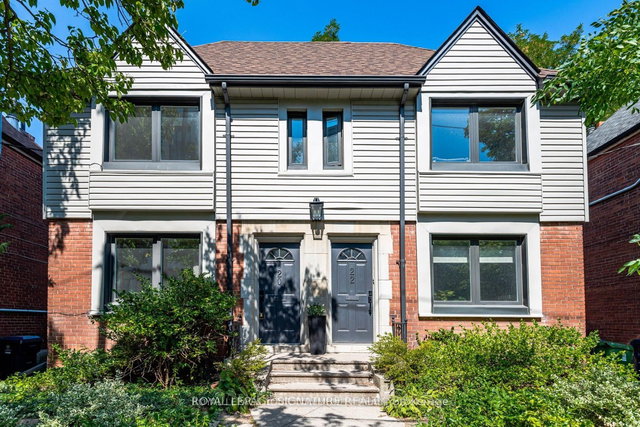 Main - 20 Strathgowan Avenue