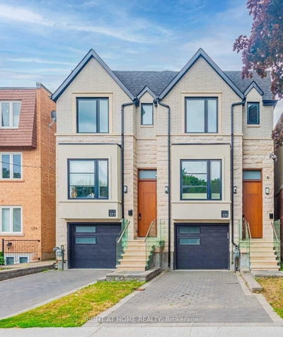 177 Ranleigh Ave | Toronto | Image
