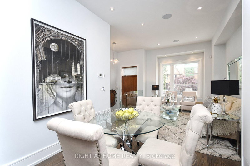 177 Ranleigh Ave, Toronto, M4N 1X3 | Image 2