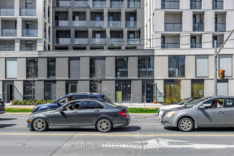 32 - 500 Wilson Ave, Toronto, M3H 5Y9 | Image 2