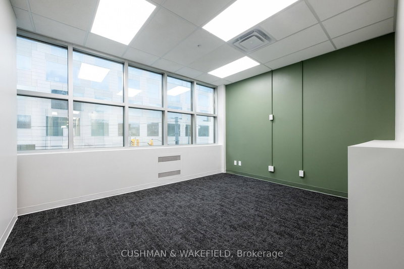 2nd Floor - 50 St. Clair Ave E, Toronto, M4T 1M9 | Image 2